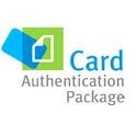 CARD AUTHENTICATION PACKAGE