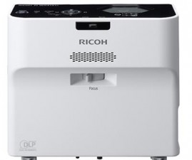 RICOH PJWX 4152N